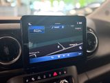 MERCEDES-BENZ T 180 PROGRESSIVE NAVI KLIMA KAMERA LED POWER
