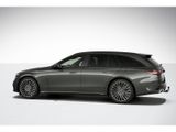 MERCEDES-BENZ E 300 de T-Modell mit EQ Hybrid Technologie AMG