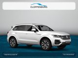 VW Touareg 3.0 TDI R-Line 4Motion R-Line AHK+StHz