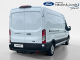 FORD Transit Kasten 310 L3 Trend 2.0 Diesel AHK Klimaautom DAB Keyless Entry Keyless Spurhalteass.
