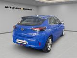OPEL Corsa F Elegance +Sitzheizung+Kamera+Klima+
