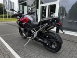 TRIUMPH Tiger 1200 GT Explorer Aktionspreis!