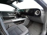 MERCEDES-BENZ CLA 250+ mit EQ Technologie AMG BURM NIGHT MEMO