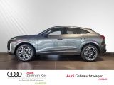 AUDI Q3 Sportback e-hybrid 200 kW S tronic Klima