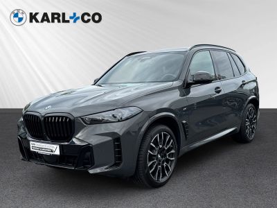 BMW X5 40dA xDr. M-SportPRO MemorySitze Pano. 360°