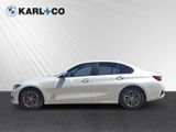 BMW 318 d Advantage SHZ Klima PDC DAB-Tuner Automatik