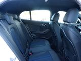 BMW 118i M Sport, Shadow-Line, Lenkradheizung