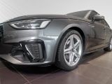 AUDI A4 Avant 35 TDI S-line S-tronic Navi+ LED ACC