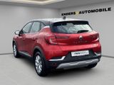 RENAULT Captur II Intens E-Tech