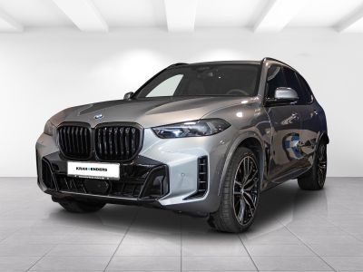BMW X5 XDRIVE30D+StandHZG+AHK+Klimaautom+SHZ+Fernlichtass.+Alarm