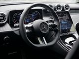MERCEDES-BENZ GLC 200 4M AMG SPUR AHK 360 PDC SHZ MEMO