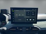 DACIA Duster III Hybrid Extreme hybrid 155 Driving Winter NAVI