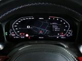 BMW M4 Comp. H&K HUD Laser Memory Keyless Vollleder
