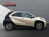 TOYOTA Aygo X Teamplayer*ALLWETTER*TOP*