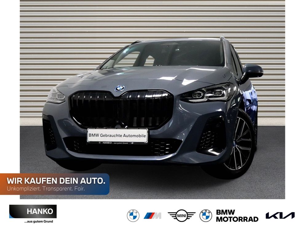 BMW 225e xDrive M Sport