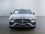 MERCEDES-BENZ CLA 180 SB AMG NIGHT KAMERA SPUR PDC SHZ