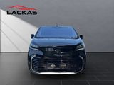 TOYOTA Proace Verso 2.0 D-4D L2 Team D 8-SITZER+NAVI+8G