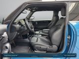 MINI John Cooper Works 3-Türer Navi+Kamera+ACC+SHZ+BT