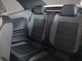 VW T-Roc Cabriolet R-Line 1.5 TSI SITZHZ+ACC+PDC
