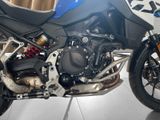 BMW F 800 GS Sport+Dynamik-Paket+Schaltassist+