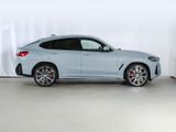 BMW X4 30d MSport AHK LenkHZG LED StandHZG Sportsitz