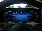 MERCEDES-BENZ E 300 T de // BURM AMG PREMIUM SPUR STANDH AHK