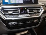 BMW X3 20d+Navi+DAB+LED+RFK+Leder+PDCv+h+Temp+SHZ