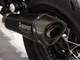 BMW R nineT Pure 