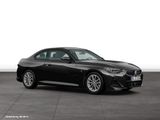 BMW 220d Coupé