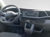 VW T6.1 Transporter Kasten KR 2.0 TDI SITZHZ+HHC
