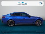 BMW i4 M60 xDrive Gran Coupé M Sport Pro