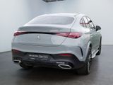 MERCEDES-BENZ GLC 450 d 4M Coupé , AMG BURM NIGHT MEMO 360 AHK