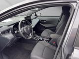 TOYOTA Corolla Touring Sports Busniess