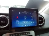 MERCEDES-BENZ T 180 PROGRESSIVE STANDARD LED KAMERA AUTOMATIK KLIMAAUTOMATIK