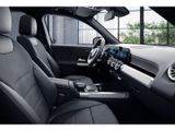 MERCEDES-BENZ GLB 200 d 4M AMG NIGHT PREMIUM AHK KAMERA SPUR