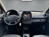 DACIA Spring Electric 45 Essential++CCS-Laden++NAVI++