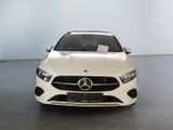 MERCEDES-BENZ A 200 d , PROGRESSIVE AHK KAMERA PANO SPUR PDC