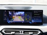 BMW 320i Touring Stop&Go, Kamera