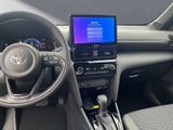 TOYOTA Yaris Cross Hybrid FWD Teamplayer* TOLLE FARBE*