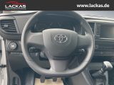 TOYOTA Proace ALLRAD 4x4*CARPLAY*DIFF PROACE KASTEN