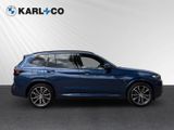 BMW X3 xDrive20dA Laser Panorama HiFi Lenkradheizung