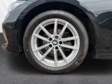 BMW 318 d touring Stop&Go Sportsitze Sonnenschutzverglasung