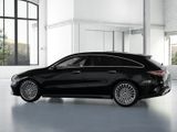 MERCEDES-BENZ CLA 200 SB // AMG 360 DISTR KAMERA PANO SPUR PDC