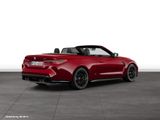 BMW M4 Competition M xDrive Cabrio