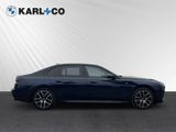 BMW 740 dA xDr. M-Sport Pro B&W Executive Lounge