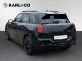 MINI Aceman SE JCW Trim Pano HUD LED Kamera Keyless