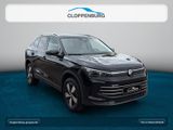 VW Tiguan 2.0 TDI 142 kW 4Motion Elegance Eleganze