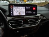 BMW X3 M40 dMSport+Navi+HUD+360 Kamera+Leder+e-Sitze