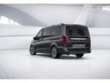 MERCEDES-BENZ V 250 EDITION LANG NAVI LED MBUX STANDH 7SITZER