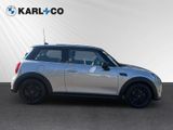 MINI Cooper 3-Türer Navi Tempomat LED Ambiente DAB
